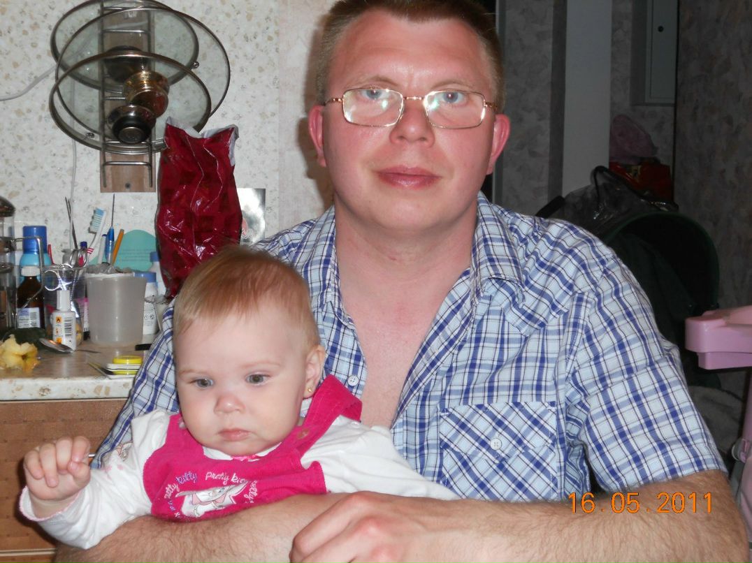 Вадим Кузнецов | Санкт-Петербург