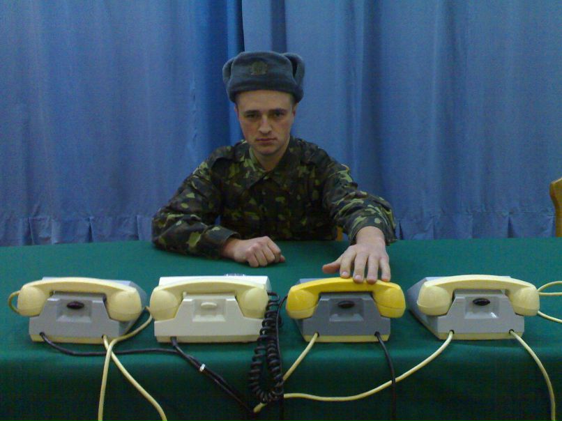 Сергій Сергієнко | Киев