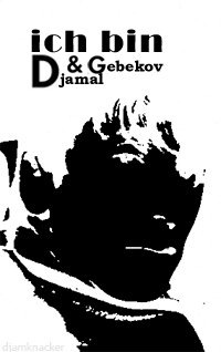 №106, Джамал Гебеков, 39 лет, London №106, Джамал Гебеков, 39 лет, London