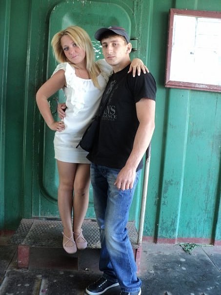 Dasha Samarskaya ♥ | Краснослободск