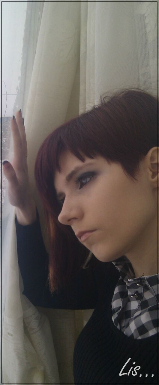 Мария Рубин | Санкт-Петербург