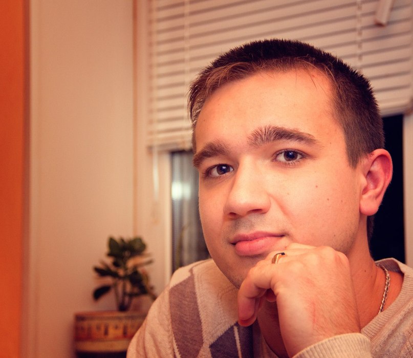 Артем Мирошниченко | Оренбург