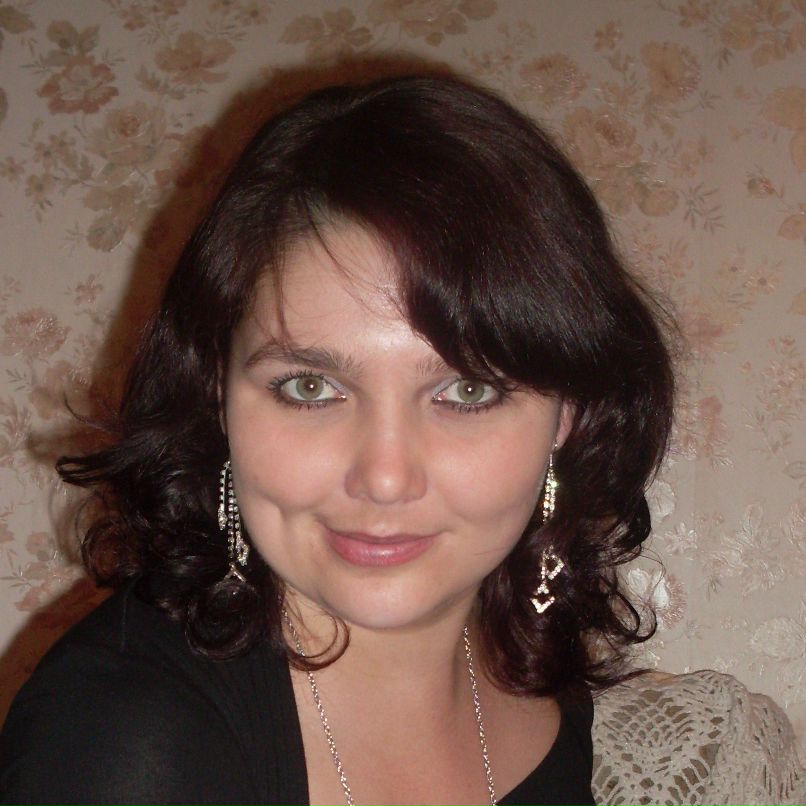 Жанна Панаева | 