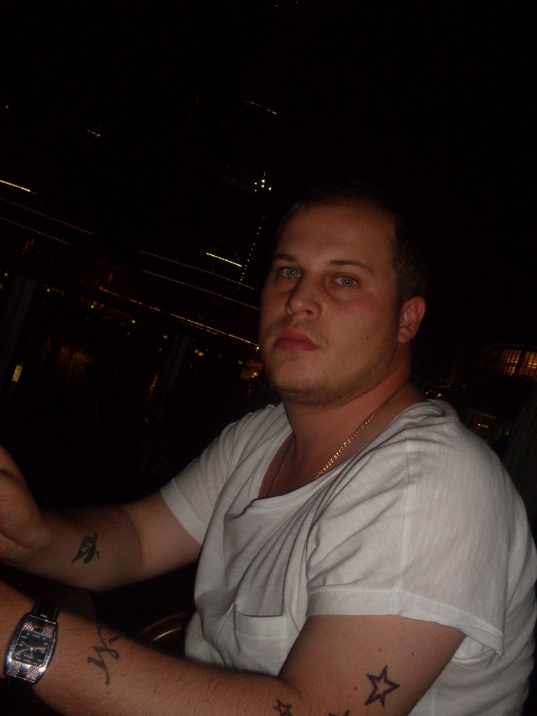 Майкл Цинцадзе | Тбилиси