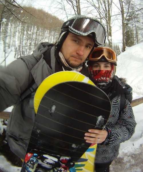 Ксения Кохан | Киев