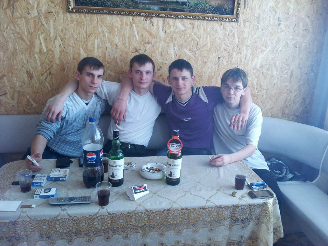 Александр Никоноров | Белебей