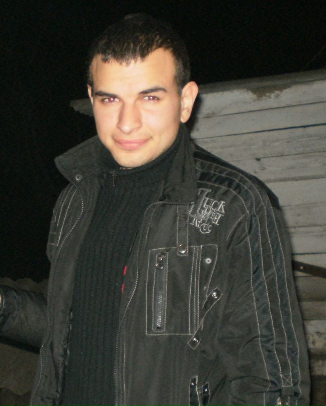 Владимир Фиресник | Николаев