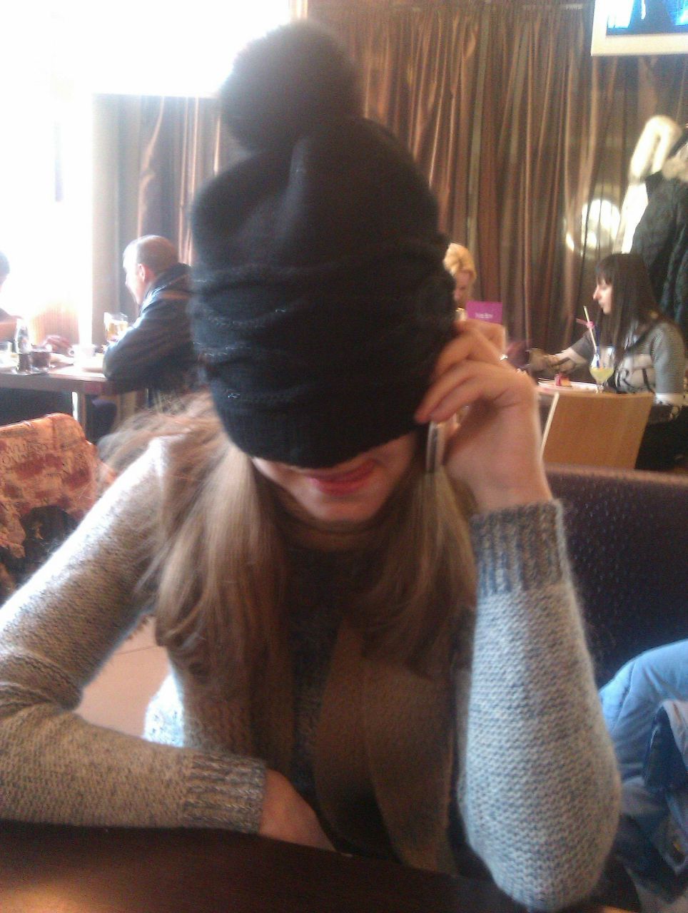 Анастасия Романова | Одесса