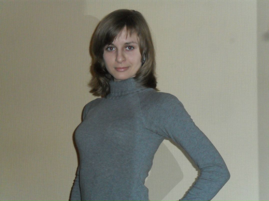 Полина Копачевская | Хабаровск