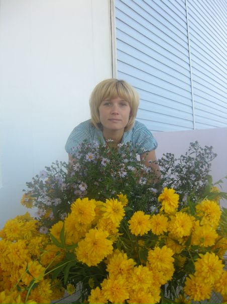 №15, Светлана Ямолкина, Йошкар-Ола №15, Светлана Ямолкина, Йошкар-Ола