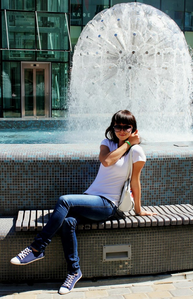 Юлия Нейжмак | Таганрог