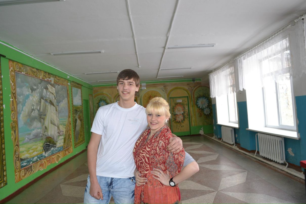 Анастасия Огнева | Кемерово