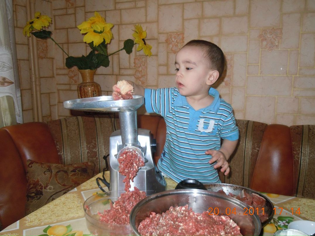 Гульчачак Латыпова | Казань