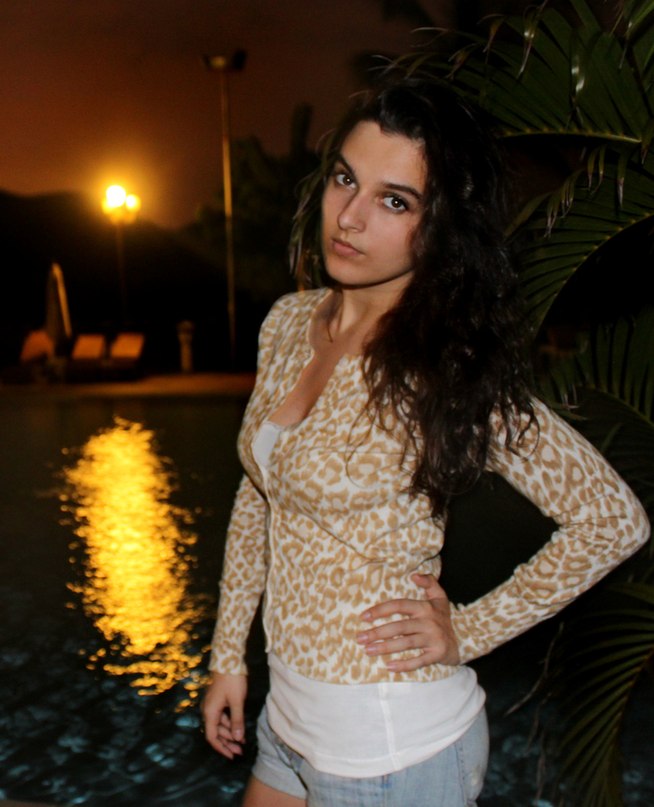 Alina Knaeble | Калининград