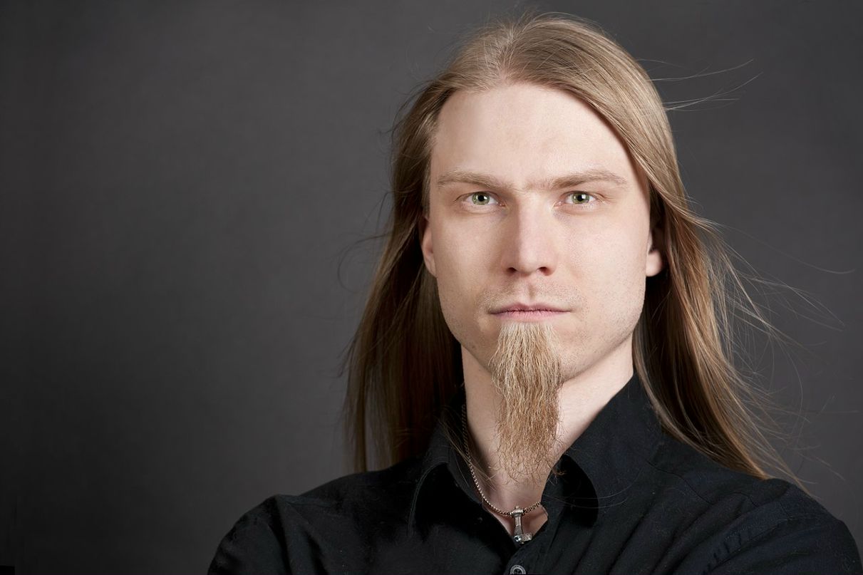 Hellcommander 999 Venom | Москва