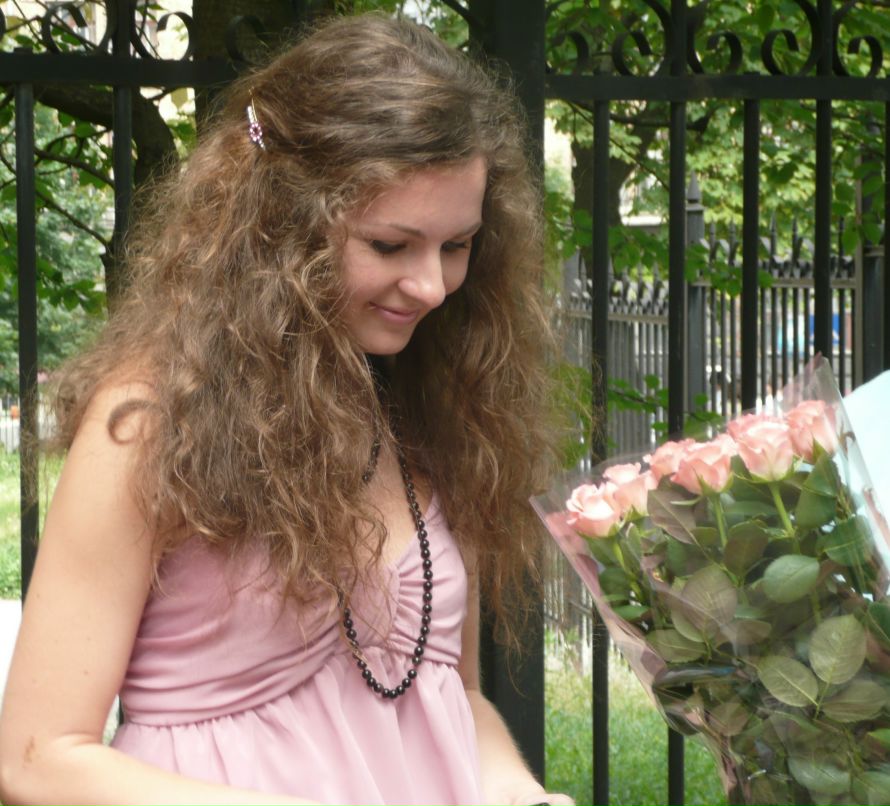 Ира Панок | Буча