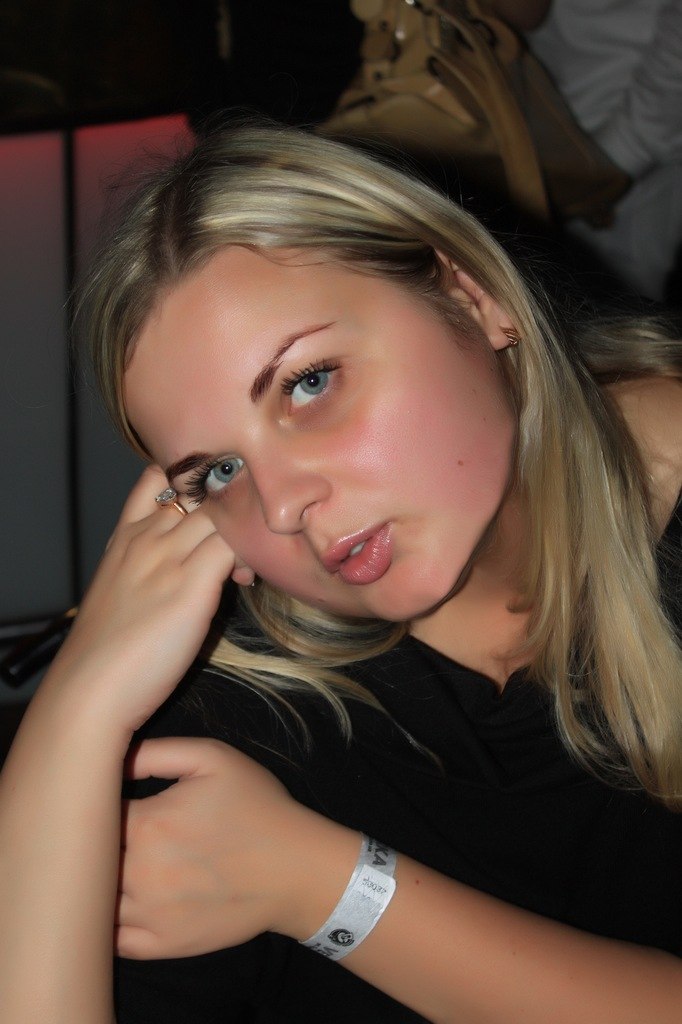 Оленька Гаршина | Одесса