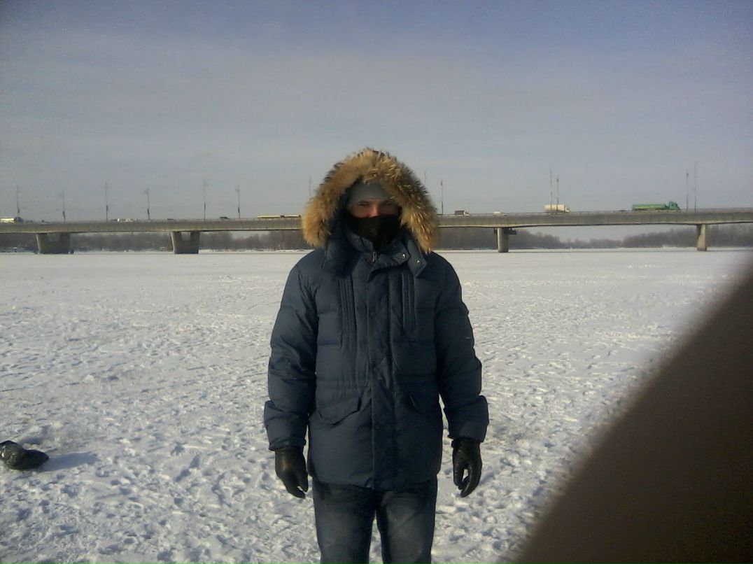 Ленчик Дерид +++++ | Киев