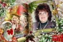 Фотография Галина Трусова