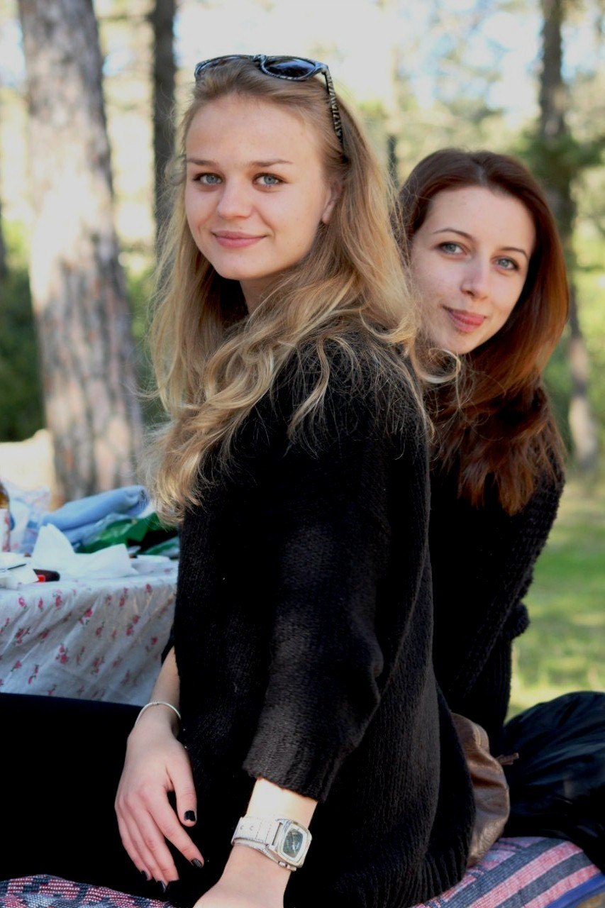 Иришка Денисюк [ <3 ] | Setúbal