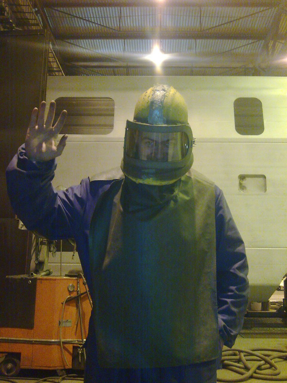 Александр Дятлов | Нарва