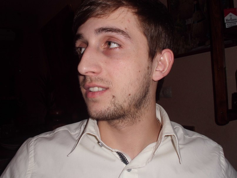 Rezo Gabelaia | Москва