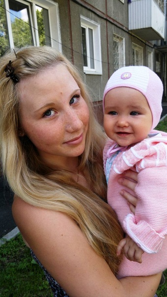 №3, Екатерина Савинова №3, Екатерина Савинова