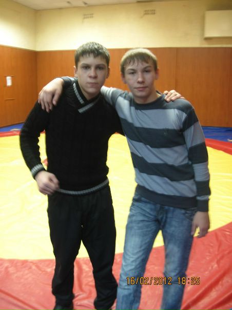 №3, Вадим Беспечный, Орск №3, Вадим Беспечный, Орск