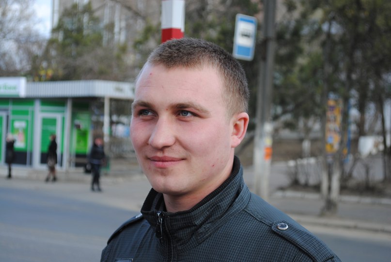 Николай Паниот Иванович | 