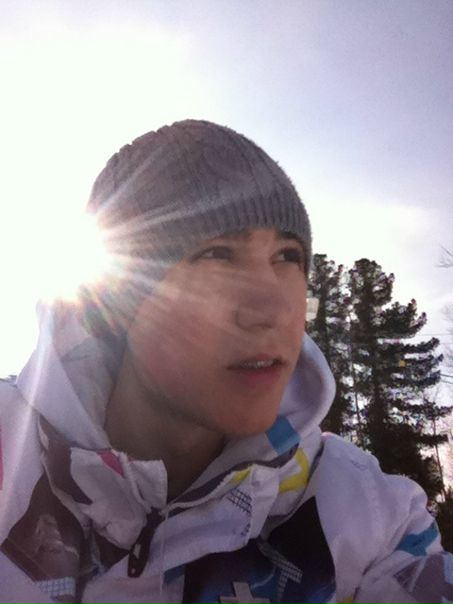 №103, Игорь Багинский, 35 лет, Сургут №103, Игорь Багинский, 35 лет, Сургут