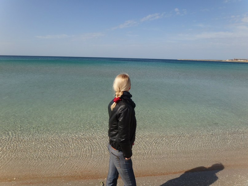 Екатерина Шведюк | Симферополь