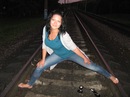 Фотография Аля Мустафина