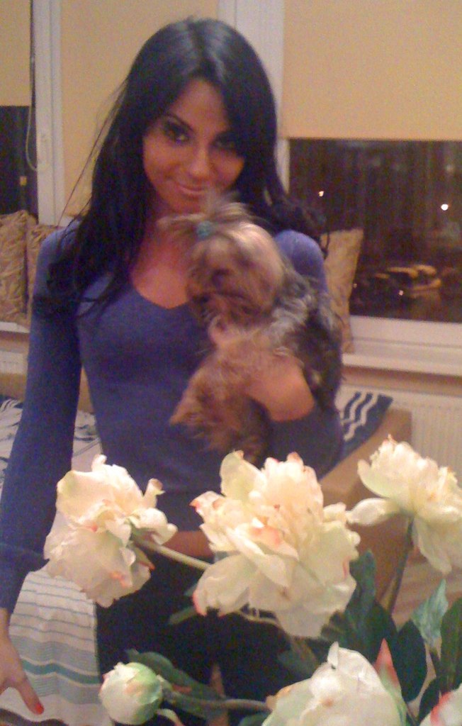 Лилия Рыбакова | Калининград