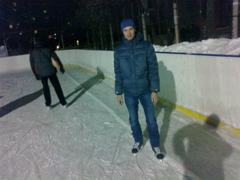 Никита Пампуха | Чернигов