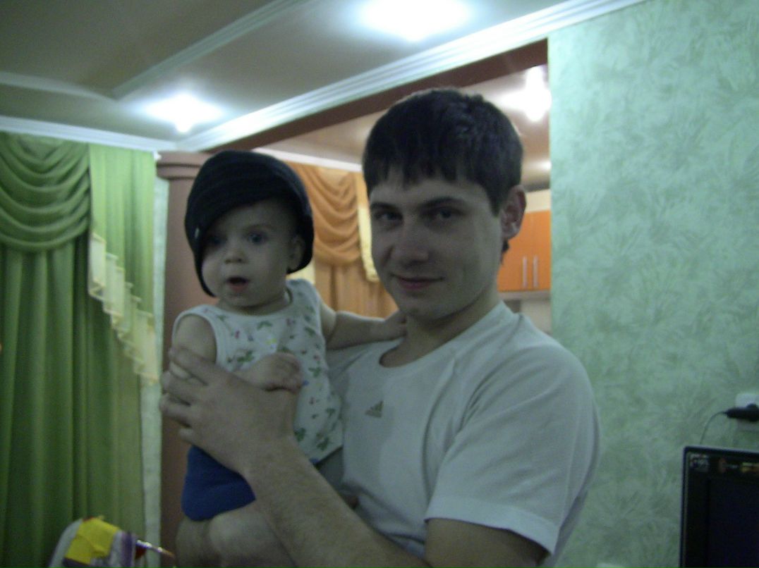 Евгений Кикоть | Харьков