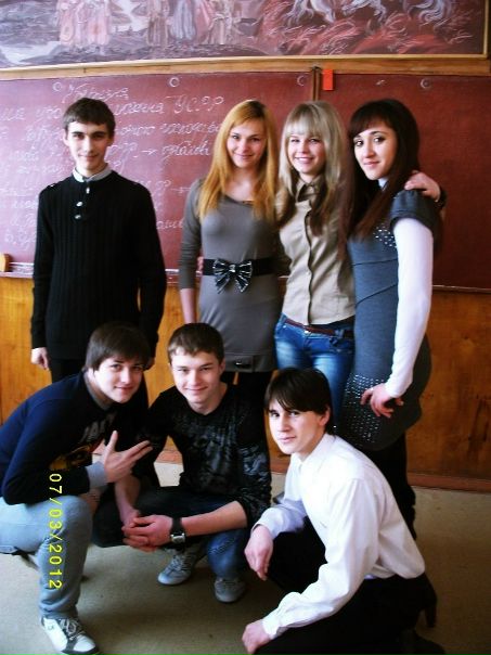 №52, Виталий Мумряк, Лозовая №52, Виталий Мумряк, Лозовая