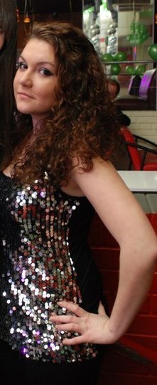 Наталя Літинська | Калуш