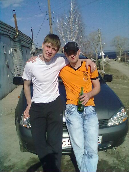 №11, Михаил Кунгуров №11, Михаил Кунгуров