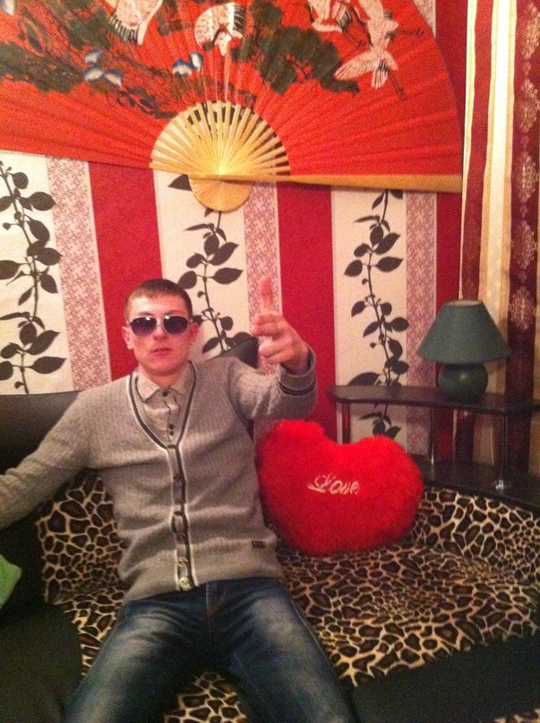 Олег Геннадьевич | Тверь