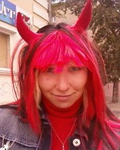 №157, Елена Федотовская, 37 лет, Солдатка №157, Елена Федотовская, 37 лет, Солдатка