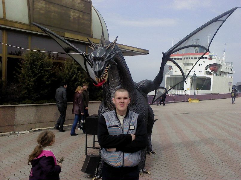 Виталик Лысенок | Чернигов