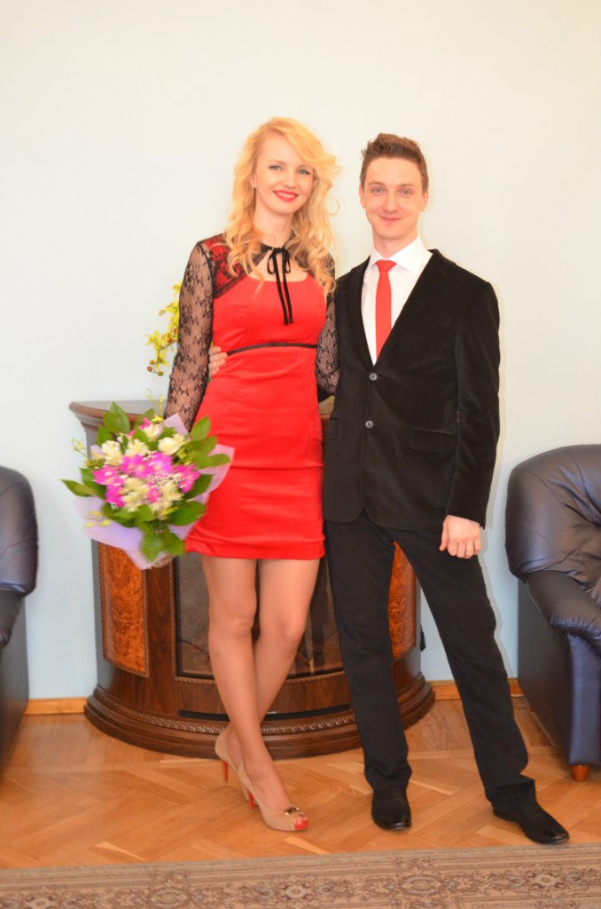 Ольга Голоднова | Одинцово