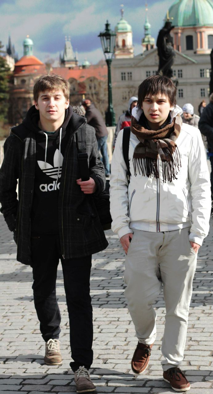 Андрей Шпилевский | Минск