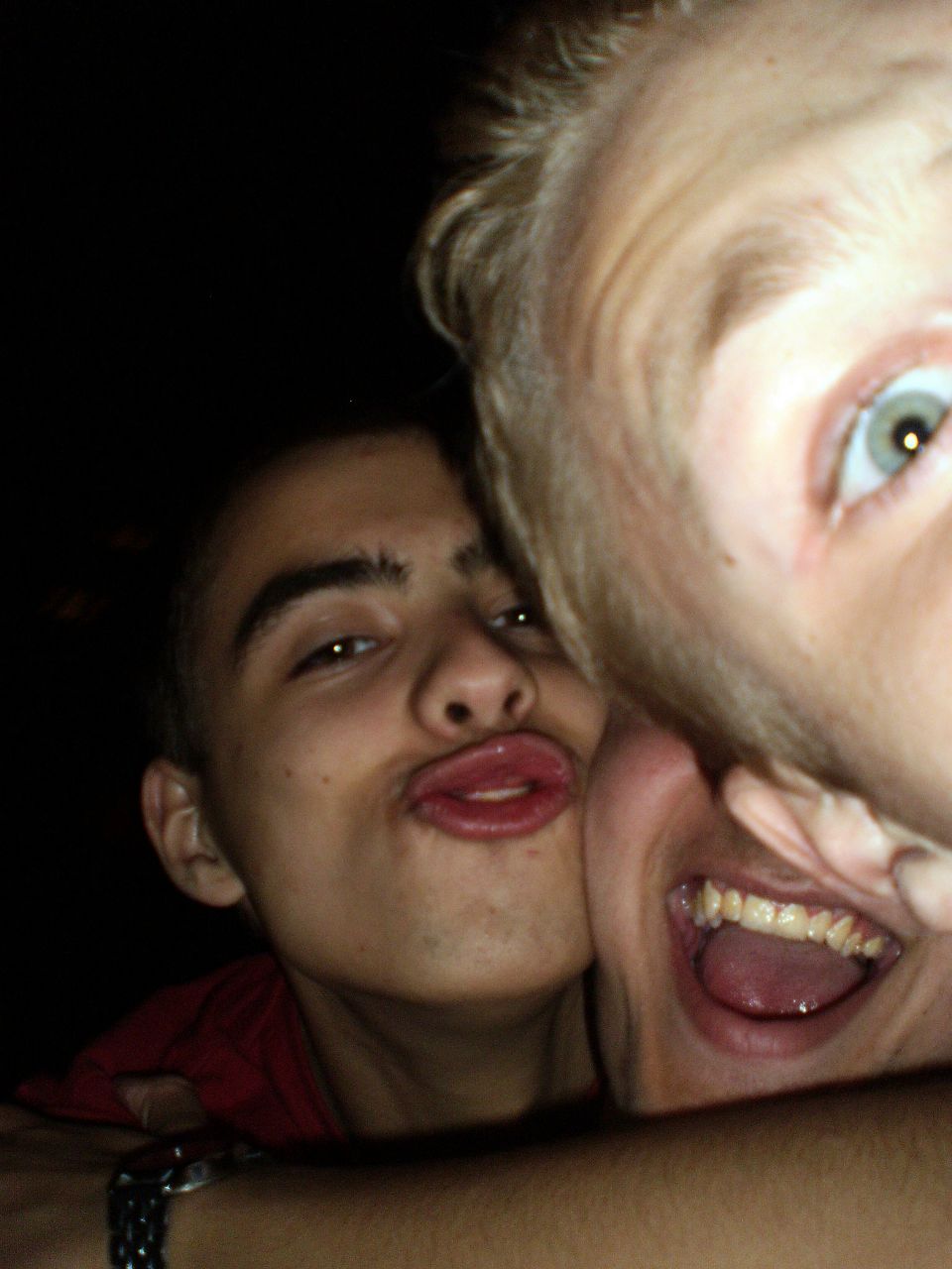 Юра Воронцов | Харьков