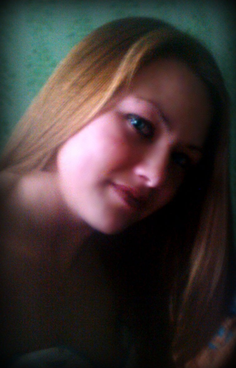 Настя Лунева | Харьков