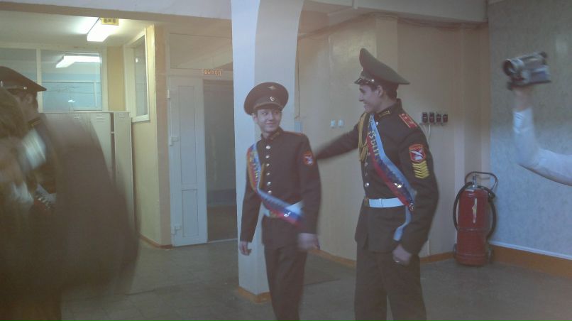 Сергей Ударцев | Новый Уренгой