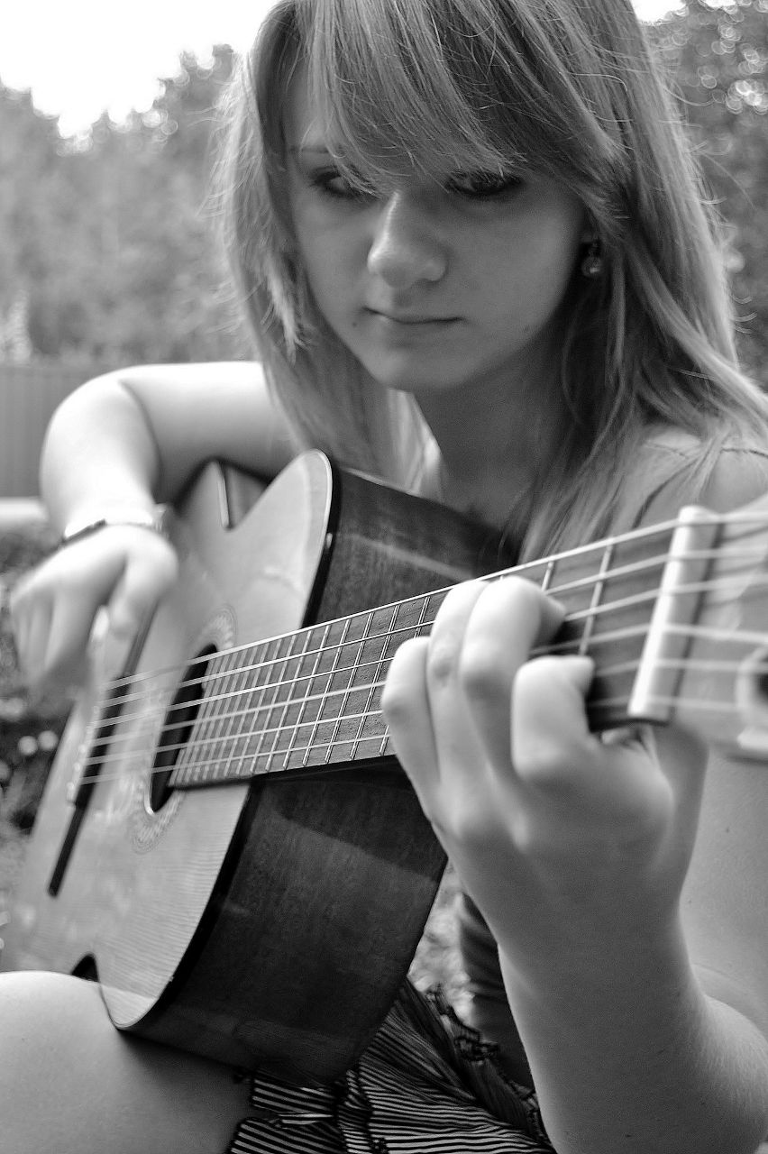 Катюша Молькова | Москва