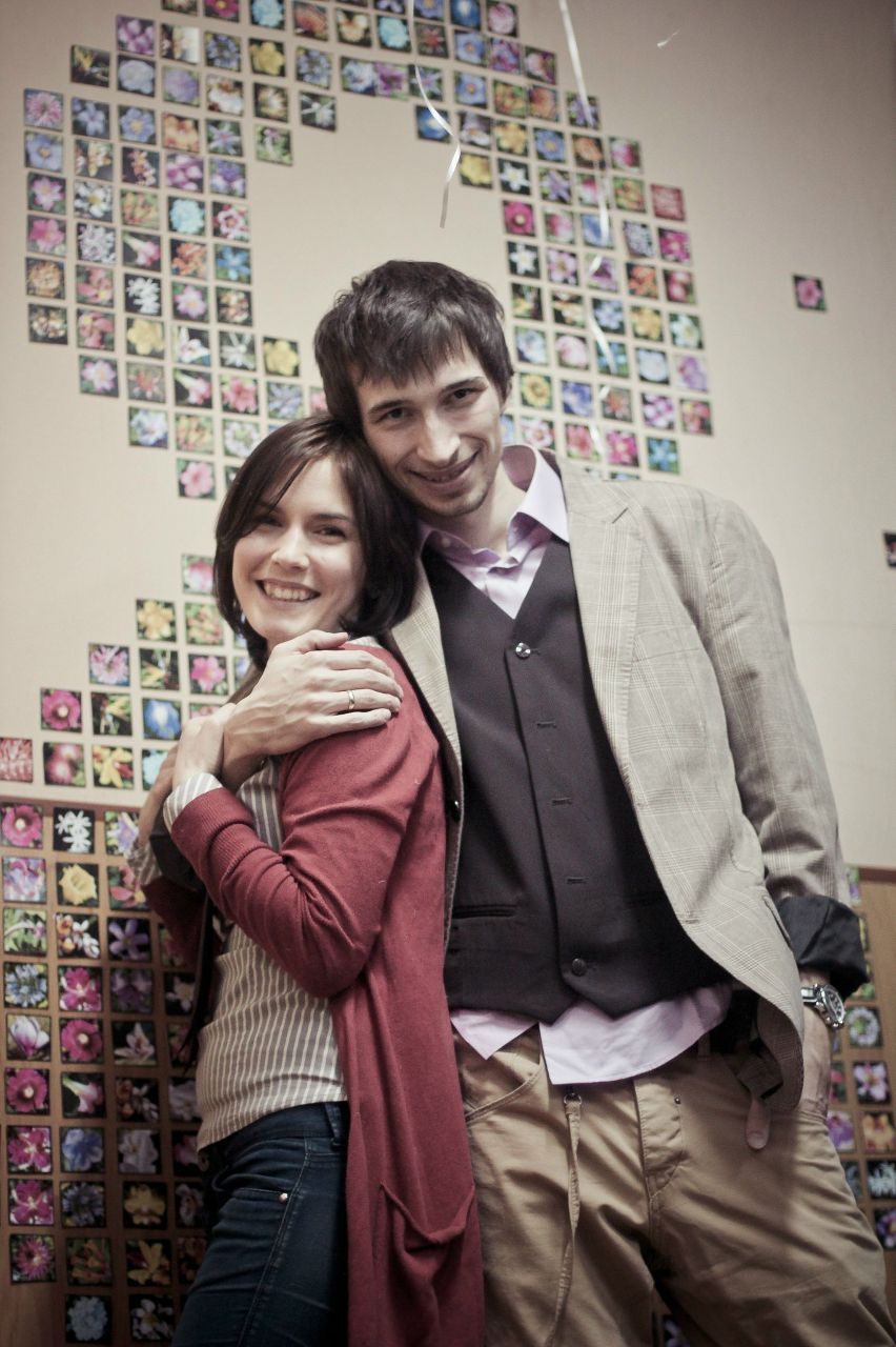 Алина Незабудкина | Киев