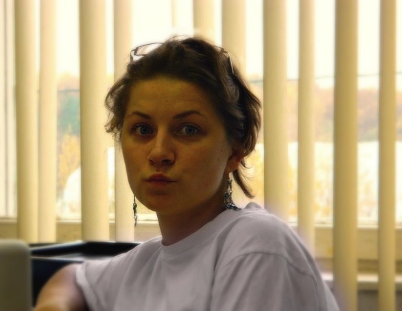 №1, Катюшка Плахтеева, Москва №1, Катюшка Плахтеева, Москва