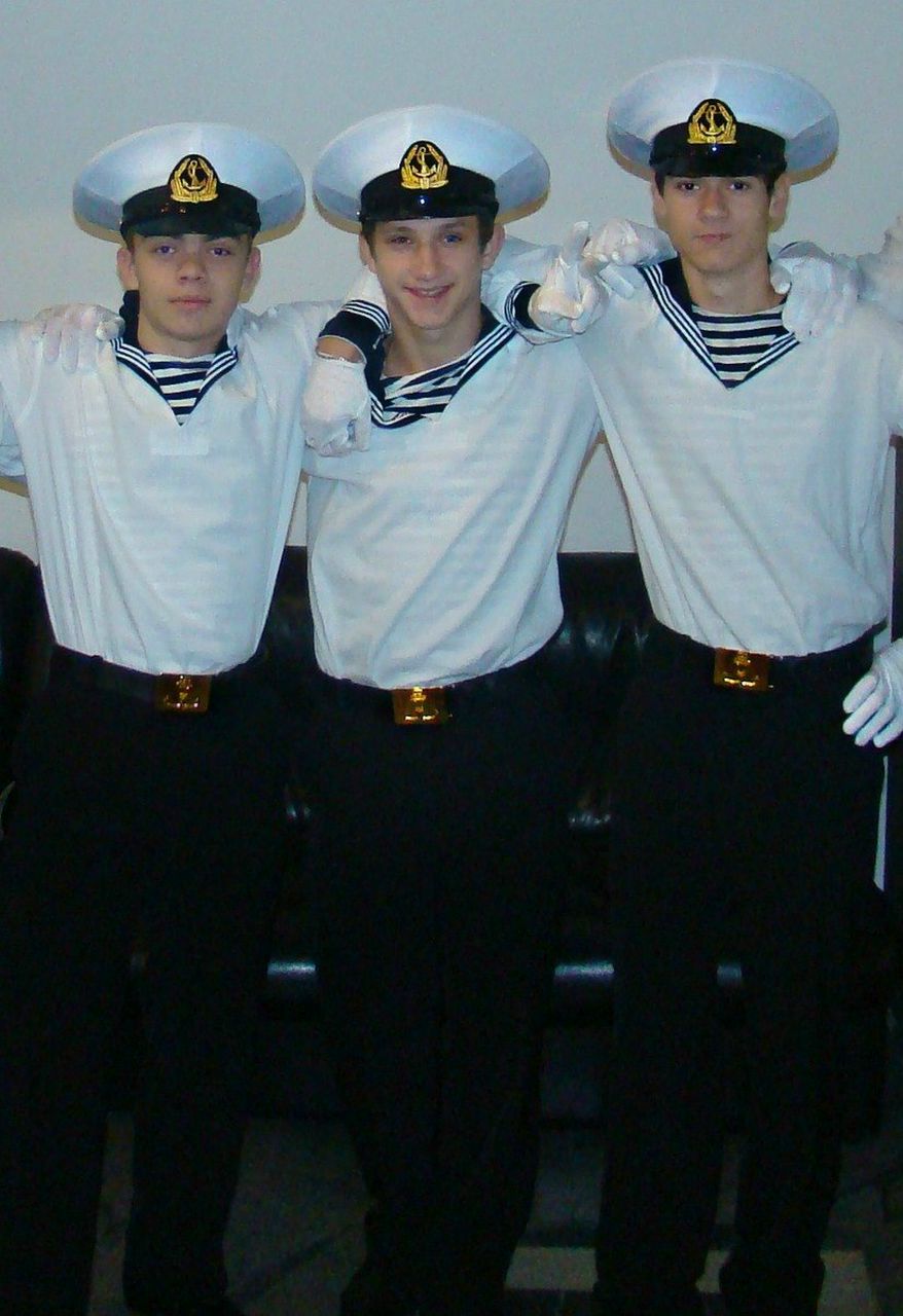 Сергей Пачков | Черноморск / Ильичевск